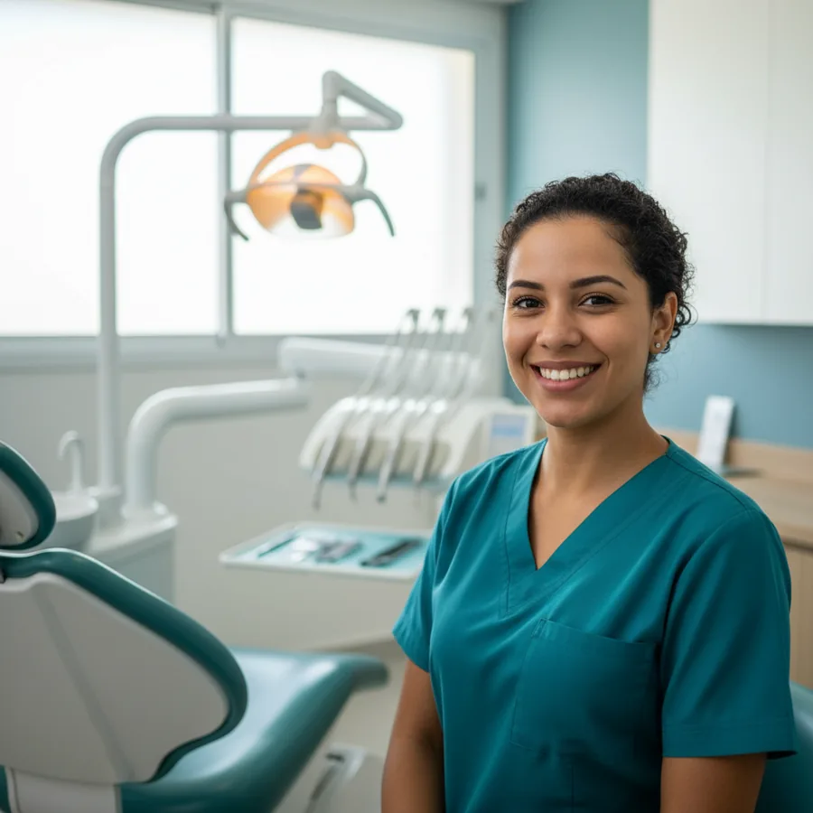 Dentistas