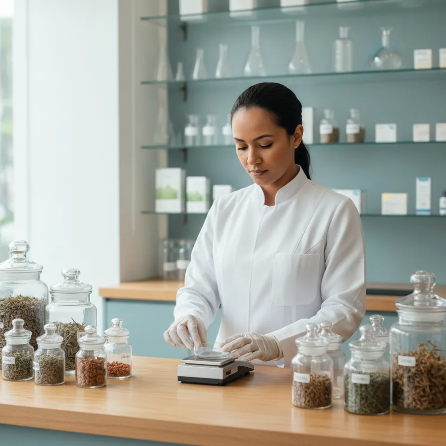 Farmacêuticos