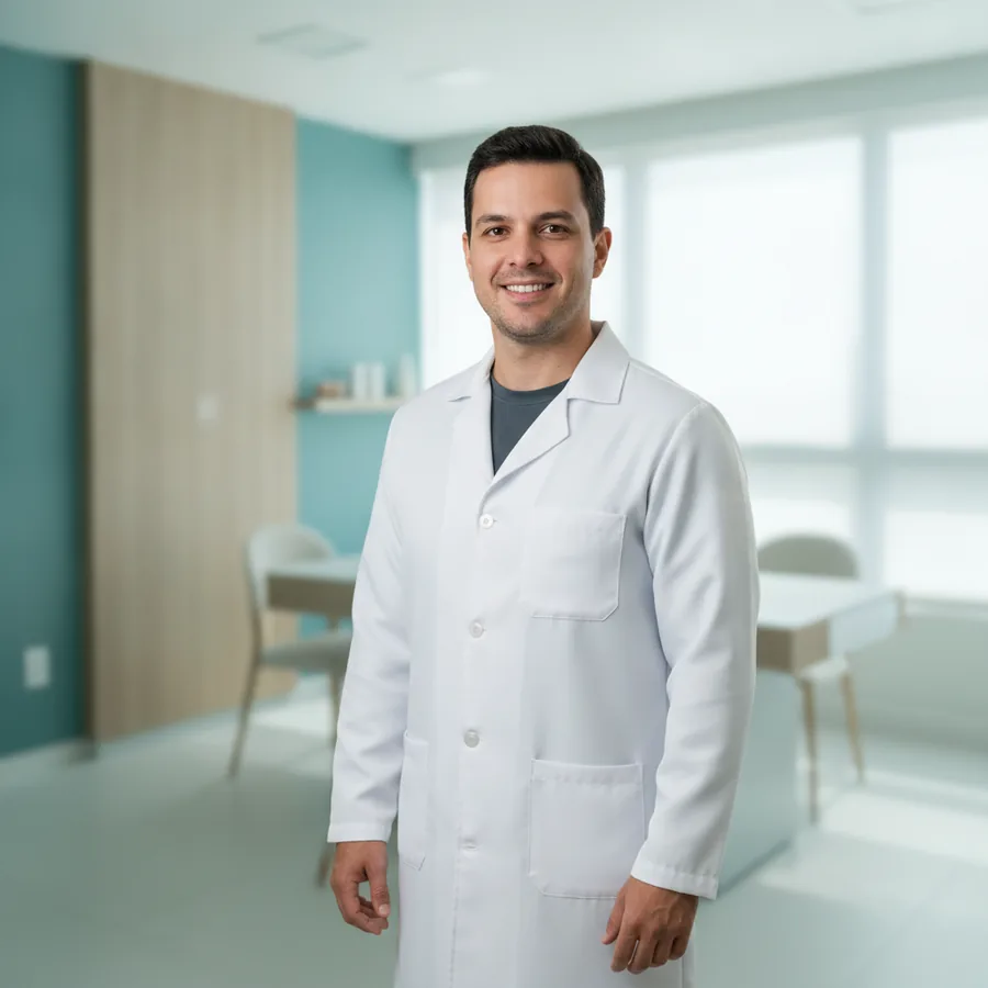 Médicos